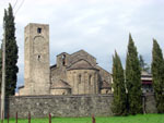 Pieve romanica di Sorano Filattiera